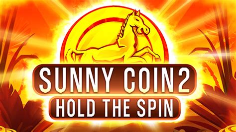 Sunny Coin Hold The Spin Blaze