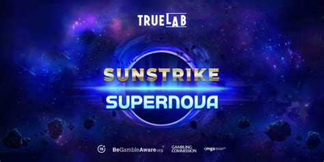 Sunstrike Bwin