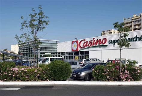 Super Casino Toulon La Valette