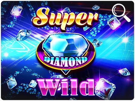 Super Diamond Wild Parimatch
