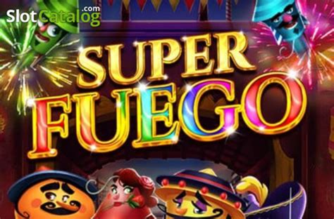 Super Fuego Review 2024