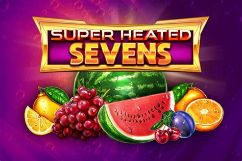 Super Heated Sevens 1xbet