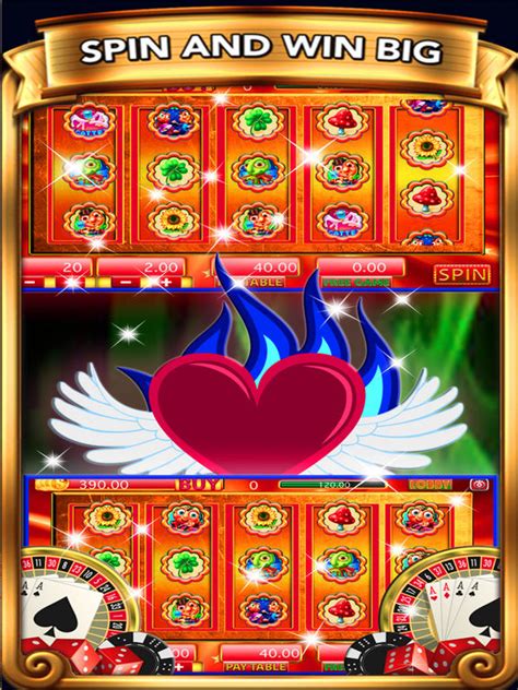 Super Jackpot Slots Partido App