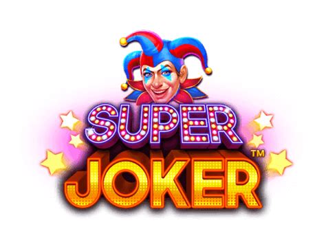 Super Joker 40 Betfair
