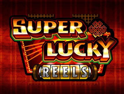Super Lucky Reels Leovegas