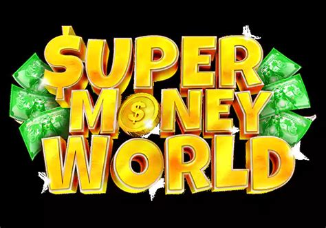 Super Money World Novibet