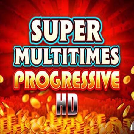 Super Multitimes Progressive Hd Betano