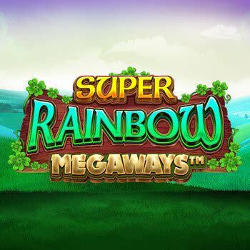 Super Rainbow Megaways Blaze