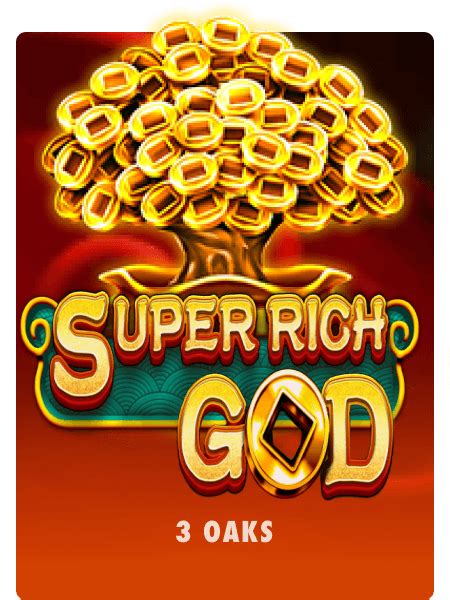 Super Rich God Bwin