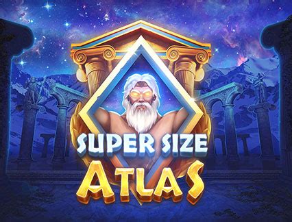 Super Size Atlas Bodog