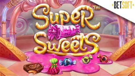 Super Sweets Bodog