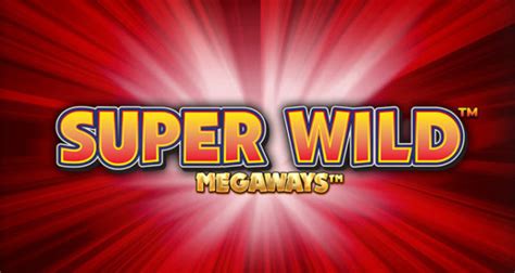 Super Wild Megaways Betfair