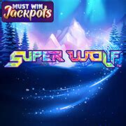 Super Wolf Novibet