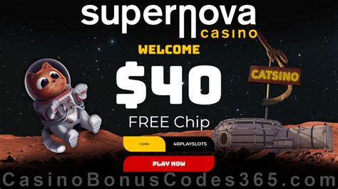 Supernova Casino Colombia