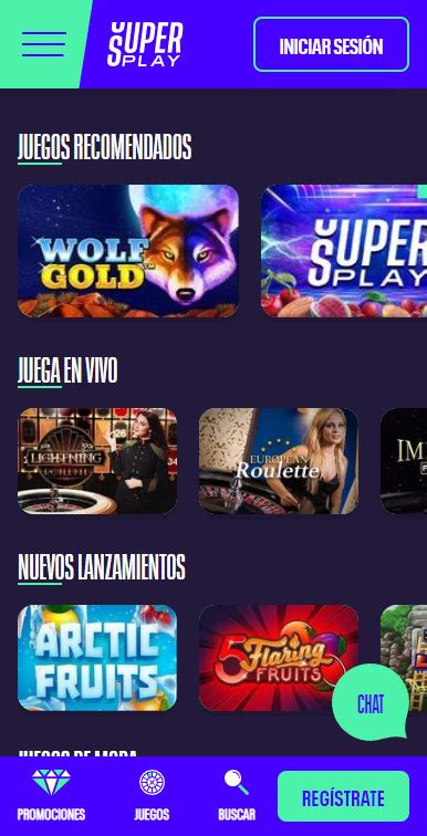 Superplay Casino Honduras