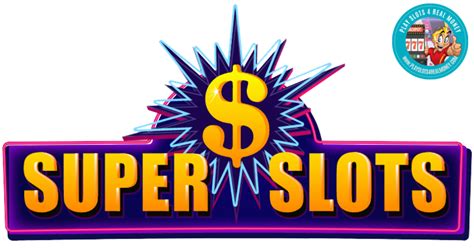 Superslots Casino Download