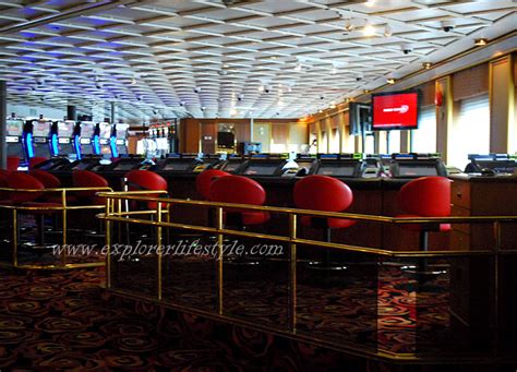 Superstar Libra Casino