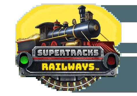 Supertracks Railways Netbet