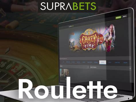 Suprabets Casino Haiti