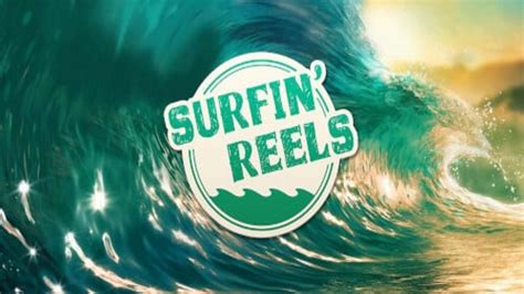 Surfin Reels Betway