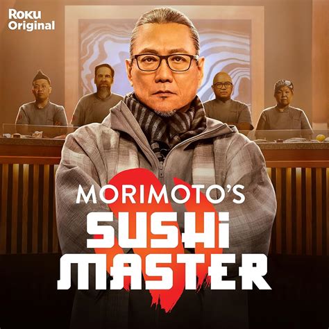 Sushi Master Netbet