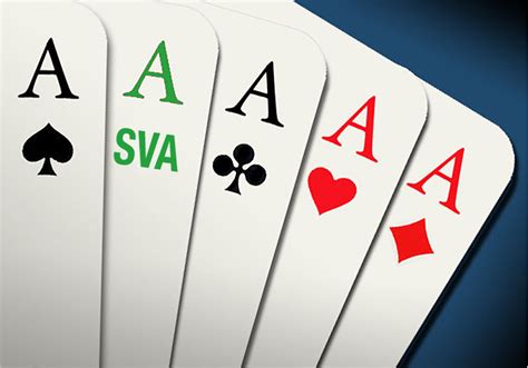 Sv Arminia De Poker