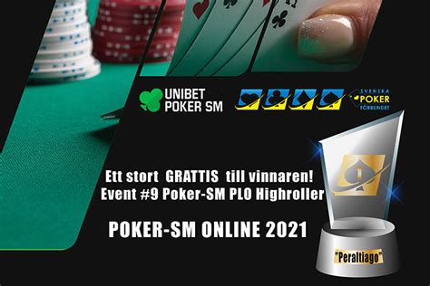 Svenska Poker Nyheter