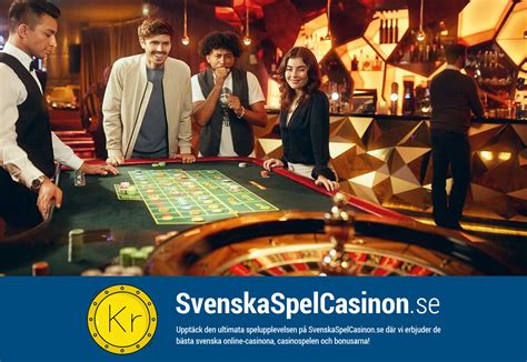 Svenska Spel Casino Paraguay