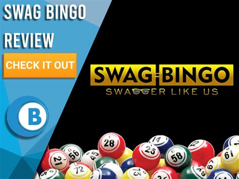 Swag Bingo Casino Apk