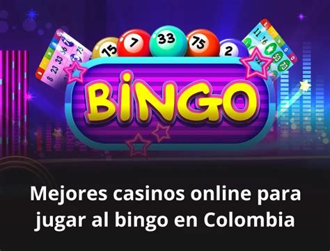 Swag Bingo Casino Colombia