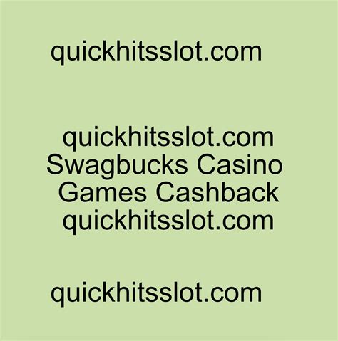 Swagbucks Casino Tarefas