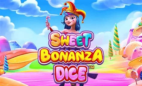 Sweet Bonanza Dice Betsul