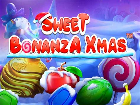 Sweet Bonanza Xmas 888 Casino