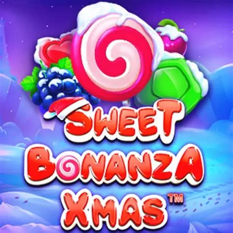 Sweet Bonanza Xmas Novibet