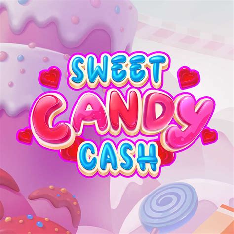 Sweet Candy Leovegas