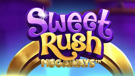 Sweet Rush Megaways Betsson