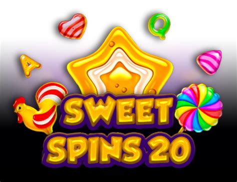 Sweet Spins 20 Betsul