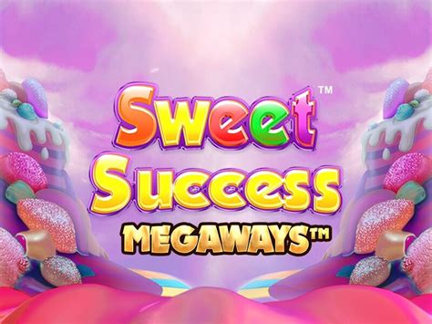 Sweet Success Megaways 1xbet