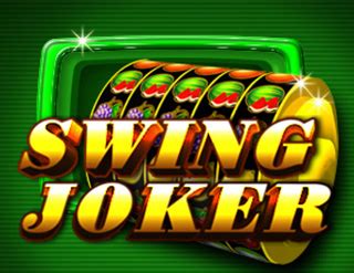 Swing Joker 888 Casino