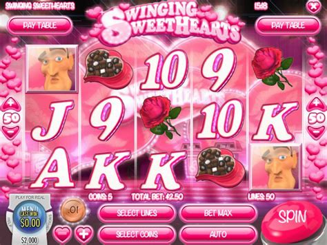 Swinging Sweethearts Review 2024