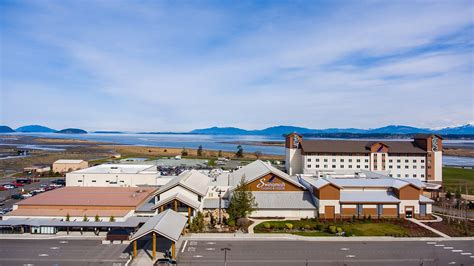 Swinomish Casino De Expansao