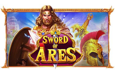 Sword Of Ares Slot Gratis