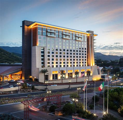 Sycuan Casino El Cajon Ca