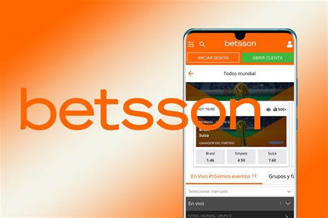 Syndicate Betsson