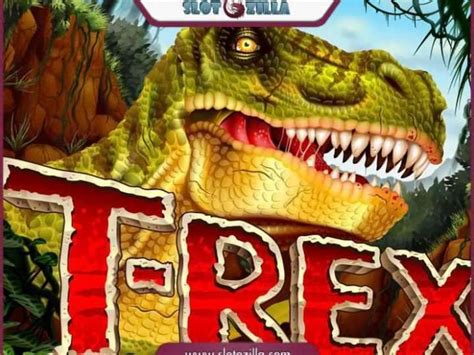 T Rex Slot De Download