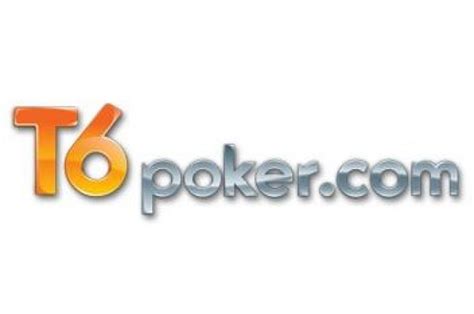 T6 Pokeri