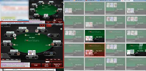 Tableninja Pokerstars Crack