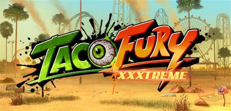 Taco Fury Xxxtreme Pokerstars
