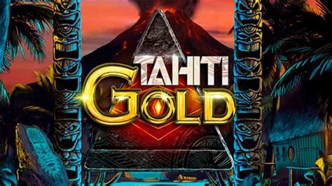 Tahiti Gold Pokerstars