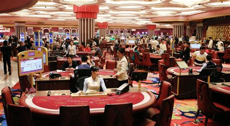 Tailandia Casino Lista